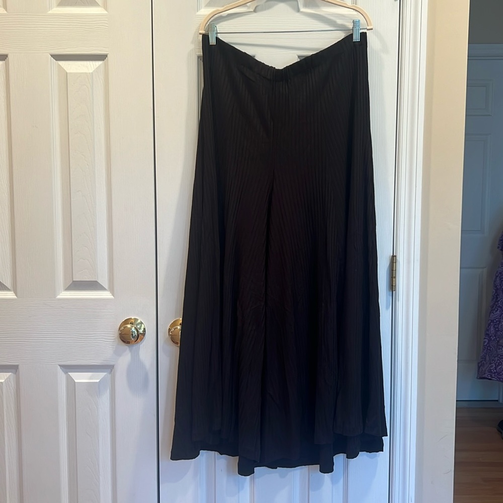 Annikki Karvinen Flowy Wide Leg Pants